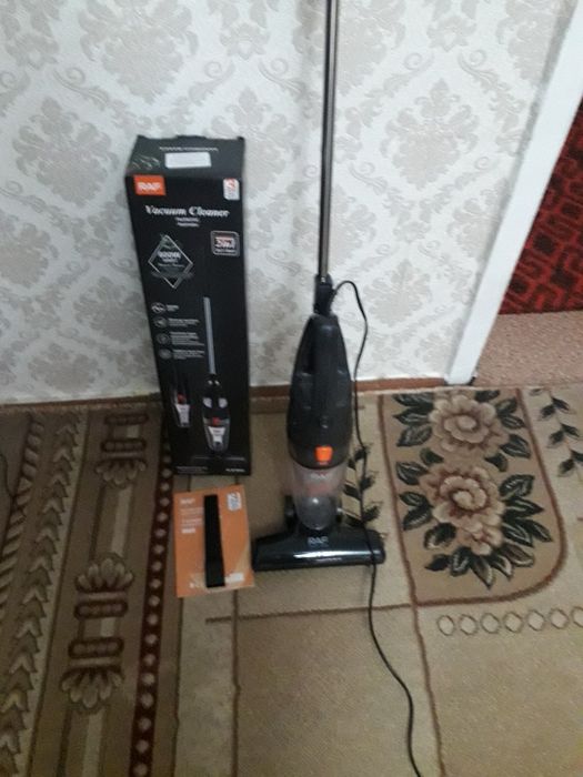 Продаётся пылесос