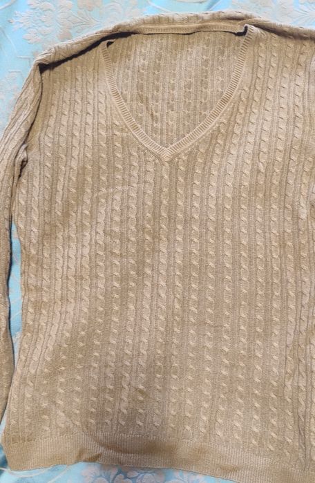 Massimo Dutti пуловер