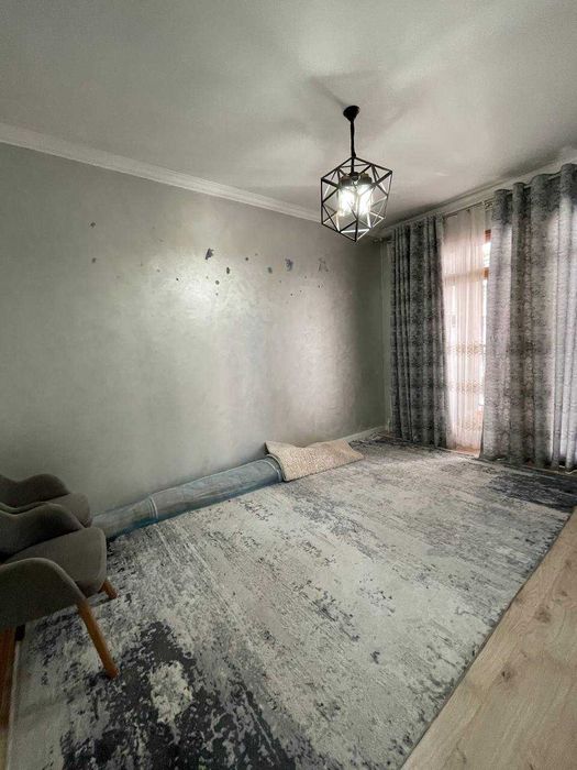 Сдаётся 4 ком кв на Алмазаре, ЖК "Almazar city", ор-р: улица Карасарай