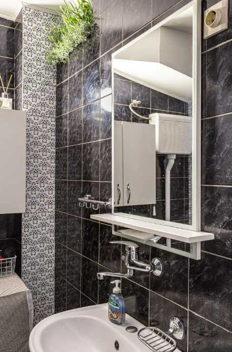 Дава се под наем Едностаен апартамент в Пловдив, Захарна фабрика - 38 кв.м за 168.3 € - Снимка #5