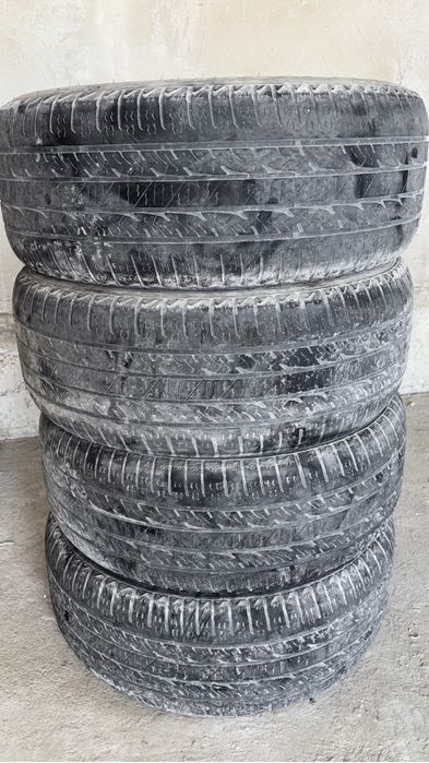 шина покрышка 285/60 R18