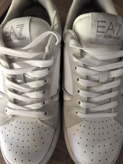 Обувки кецове ...