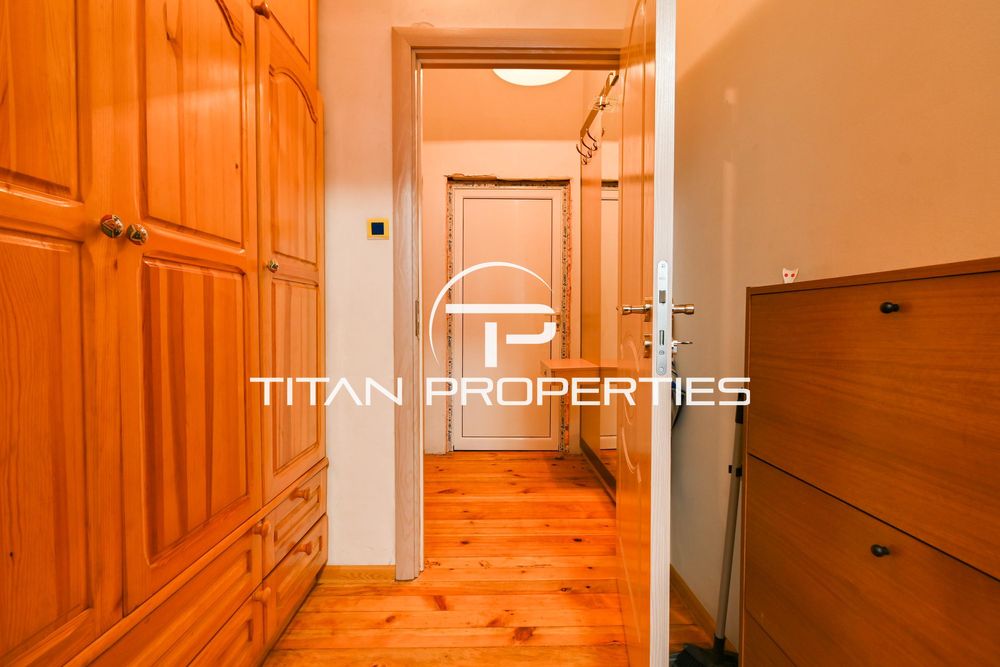 Дава се под наем Двустаен апартамент в София, Център - 80 кв.м за 650 € - Снимка #9