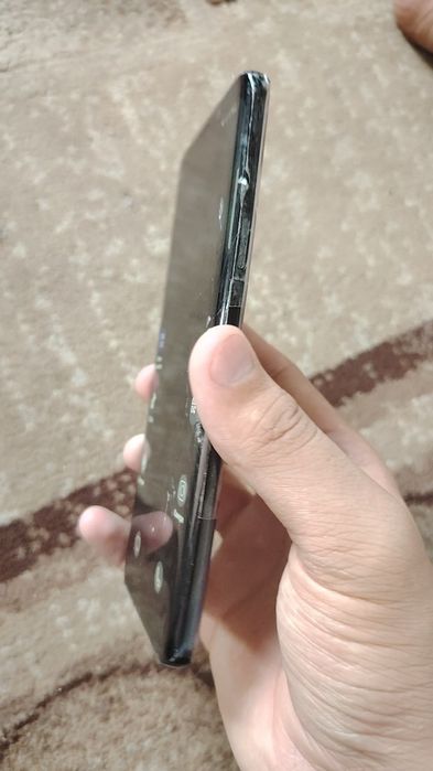 Honor x9b and Samsung s9 plus