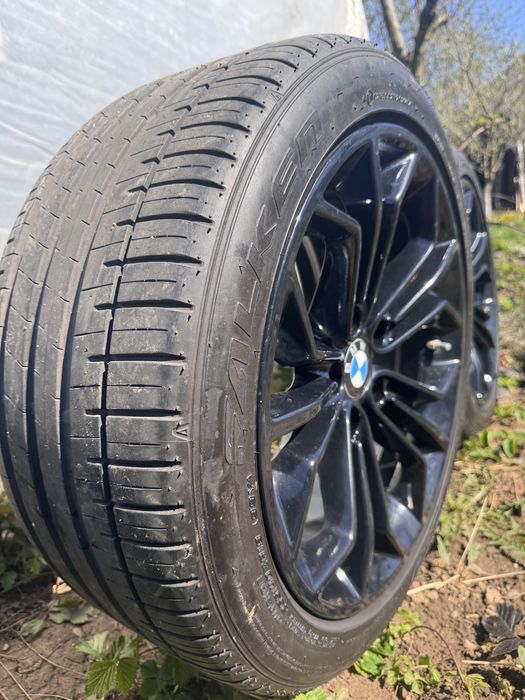 Anvelope vara Falken  Azenis FK510 - 225/45 R18 si 255/40 R18