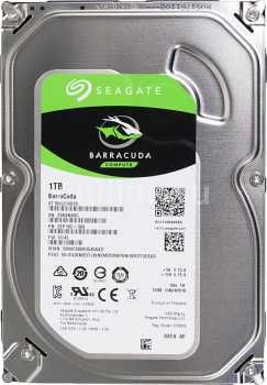 Жесткий Диск  Seagate Barracud