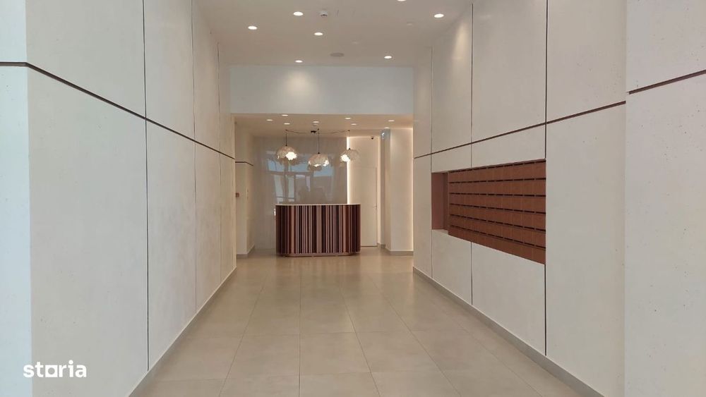 Apartament 2 camere | Aviatiei Tower | 51MP | 0% Comision