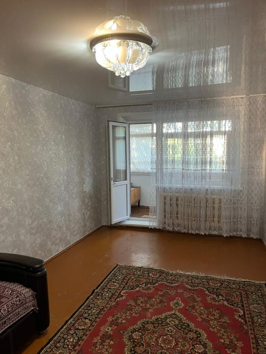 Продам 2-х комнатную квартиру