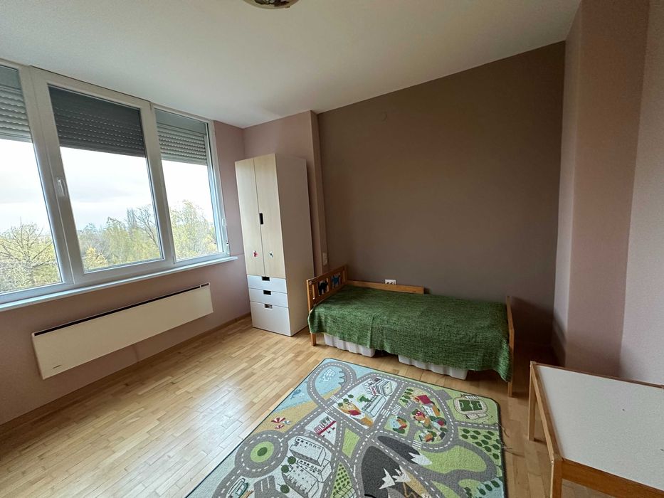 Дава се под наем Тристаен апартамент в София, Полигона - 64 кв.м за 599 € - Снимка #18