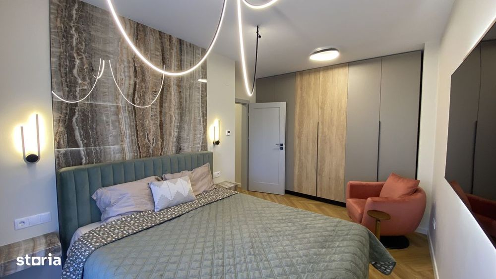 Chirie apartament 3 camere - Pet Friendly - Turnisor, Sibiu