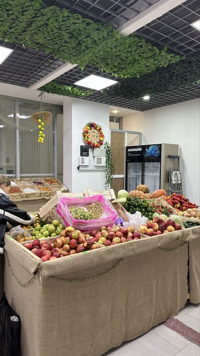 Продается готовый прибыльный бизнес