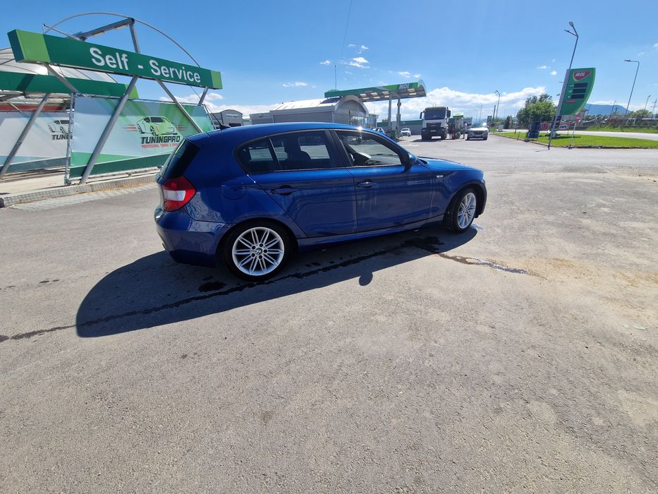 BMW Seria 1