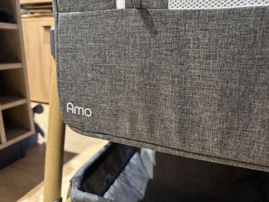 Бебешка кошара Cangaroo Amo