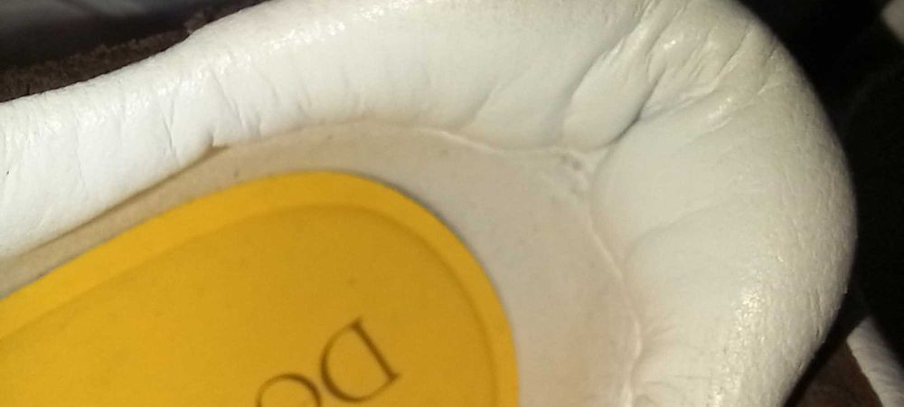 Sneakers DOUCAL'S originali