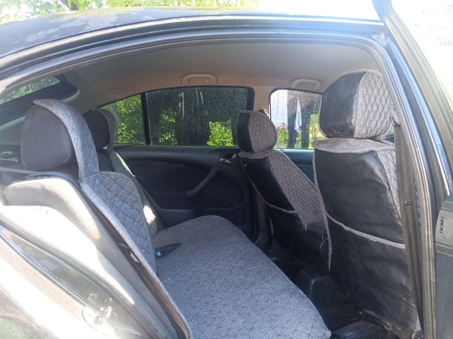 Продам Shkoda Octavia A4 1.8турбо
