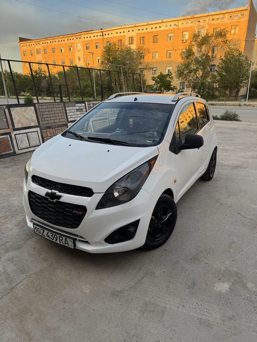 Spark 1.25 mator