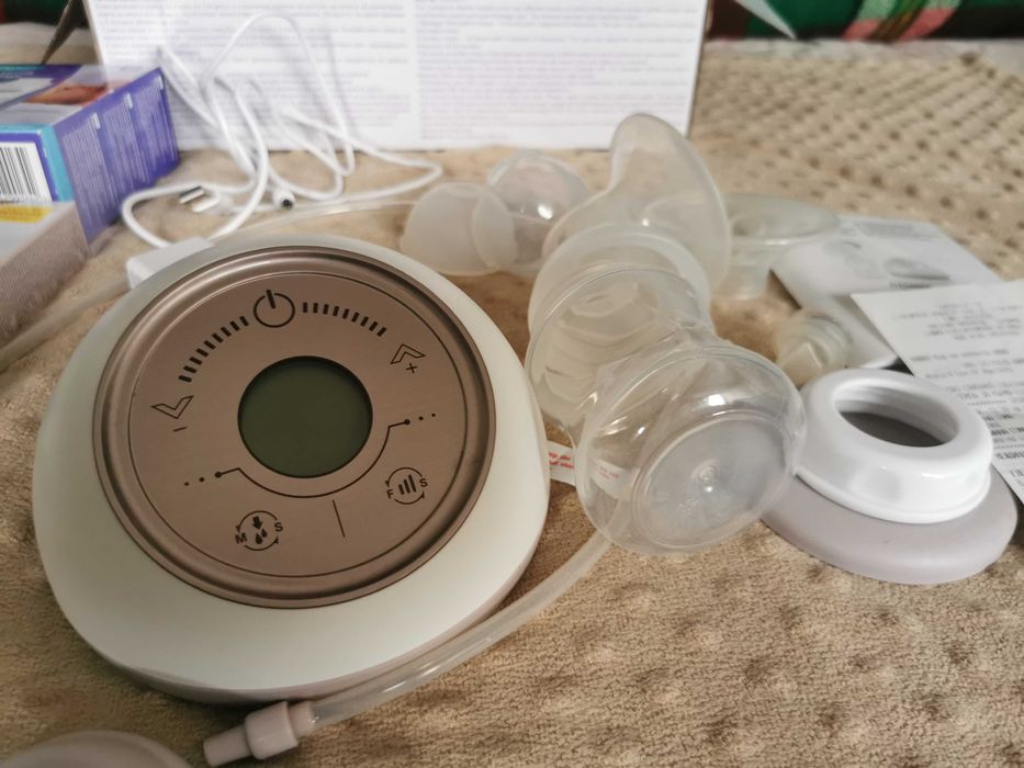 Електрическа помпа за кърма Cangaroo