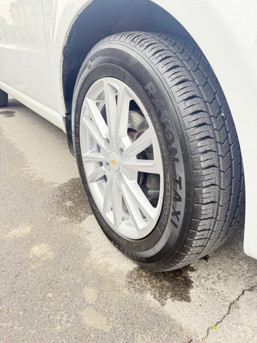 Chevrolet Nexia 2017 — 5