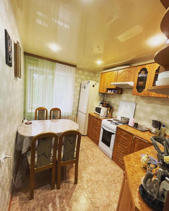 2 ком 5 мкр,12дом гСтепногорск