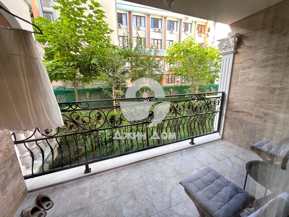 Продава се Двустаен апартамент в Несебър - 70 кв.м за 2143 €/кв.м - Снимка #10