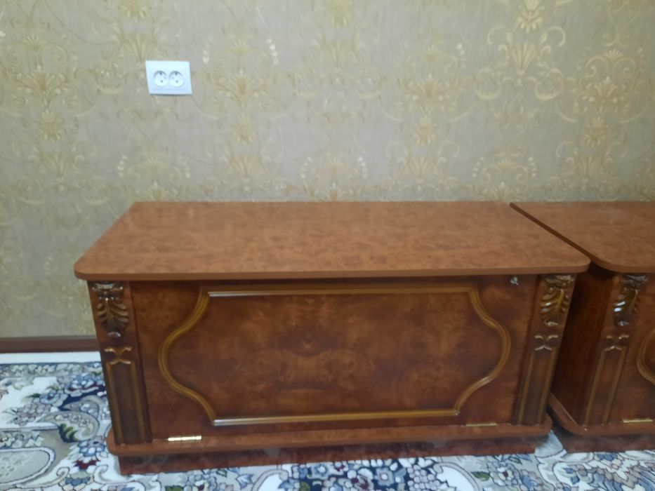 Сандик сотилади, холати яхши. 2 таси 800000 сум