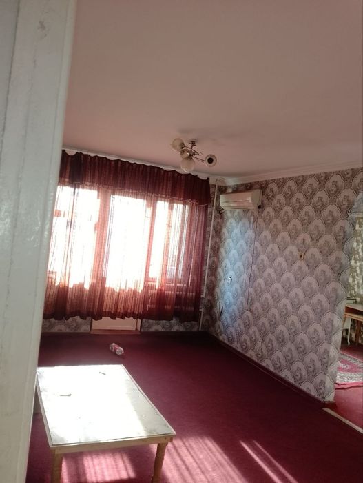 Ижарага квартира берилади