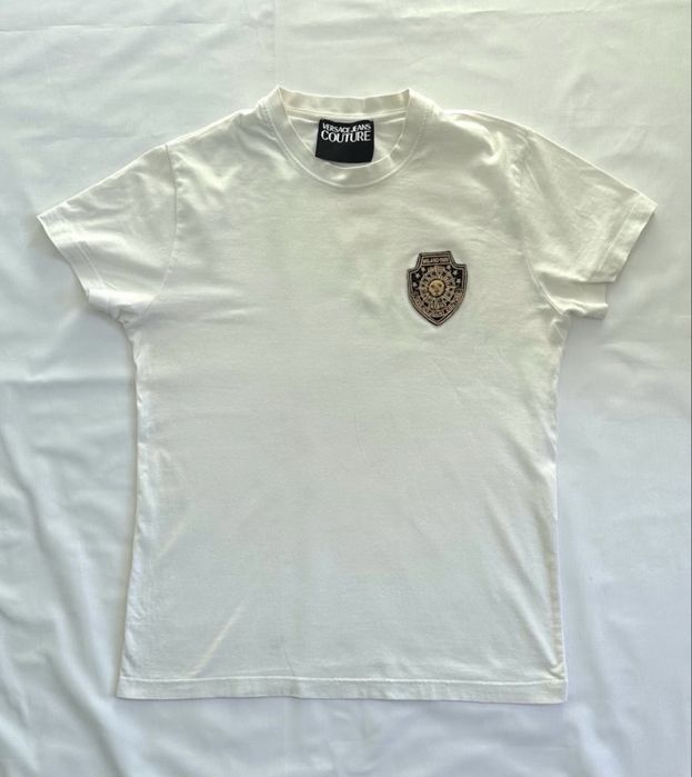 Тениски Philipp plein, Balmain, Armani, Versace