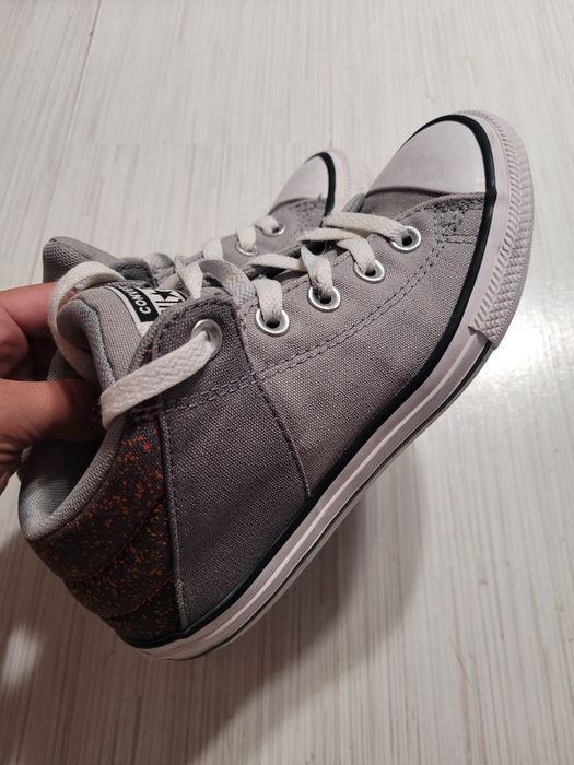 Кецове Converse - 35 размер