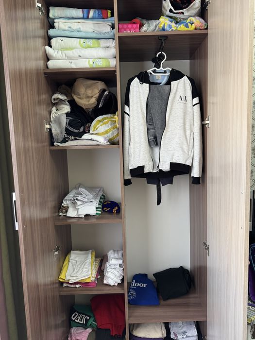 Продается детский мебель от евромебель