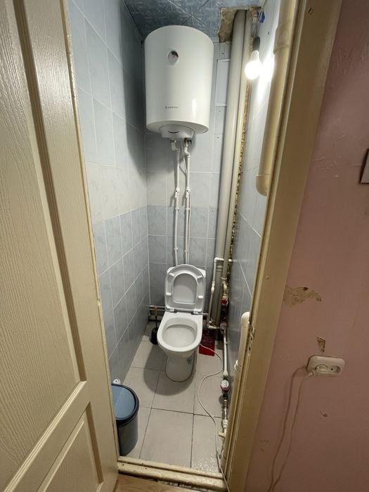 Продам квартиру на Орбита 1, дом 3