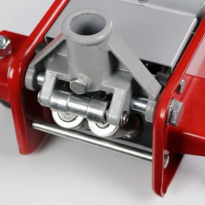 Хидравличен крик тип „Крокодил“ 3.0/3.5 тона