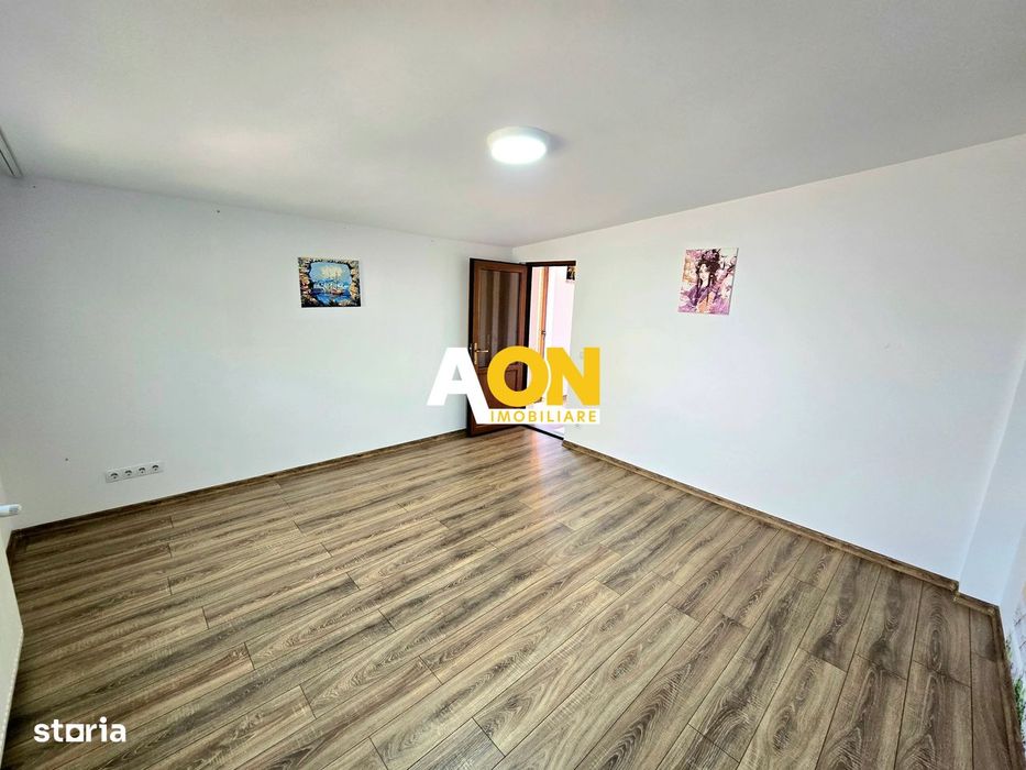 Spațiu de Birouri, 3 Camere, 85mp, Zona Centru
