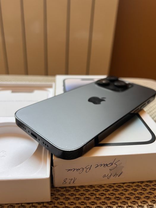 Iphone 14 Pro 256gb