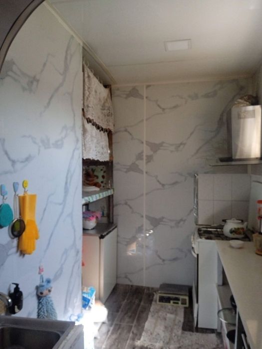 3/3/9. Сергели 7. Квартира 90 м² (2 бал)! Метро "Yangihayot" (4-bekat)