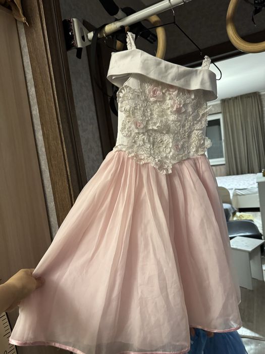 Платье для девочек