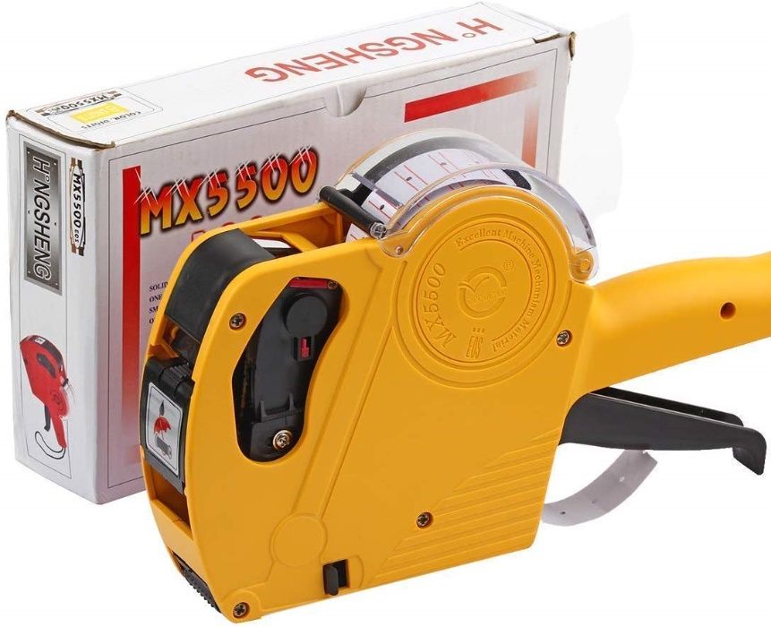 ЕВРО-ЛВ Маркиращ пистолет за цена, Маркиращи клещи цени на стока