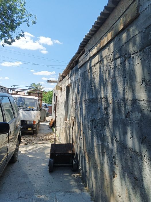 Продам дом на 81