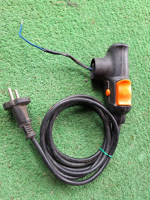 Contact buton comanda electrica scule de mana