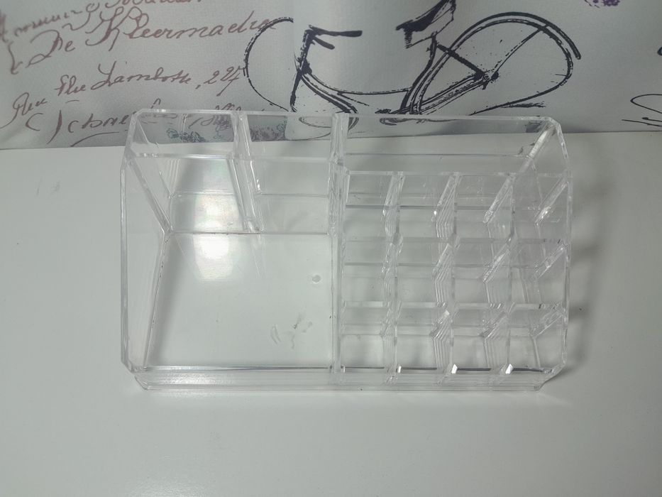 Органайзер для косметики