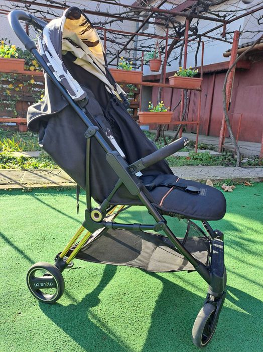 Чиполино moov on