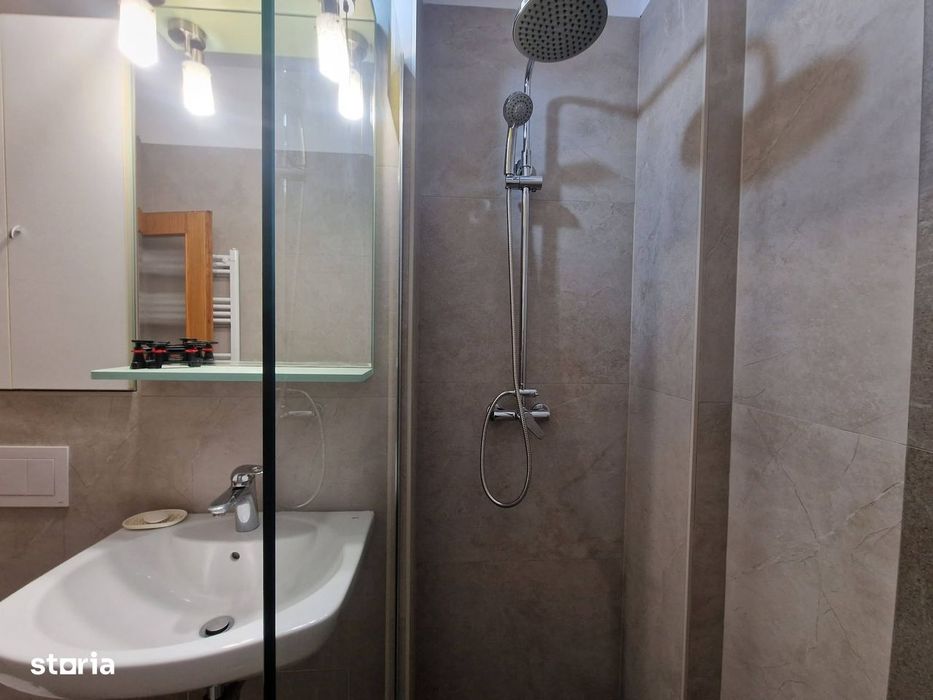 Apartament ultracentral Constanta de inchiriat