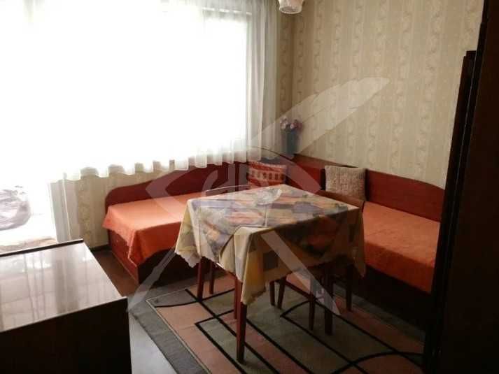 Дава се под наем Тристаен апартамент в Варна, Чайка - 80 кв.м за 450 € - Снимка #2