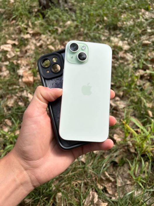 Iphone 15 - 128Gb