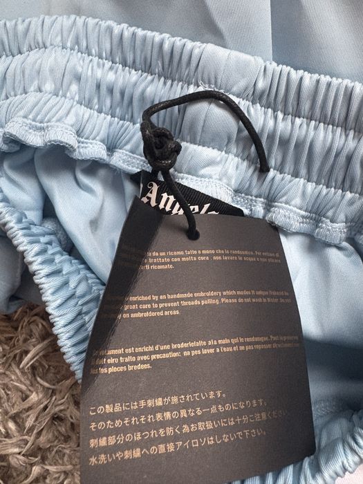 Pantaloni Palm Angels