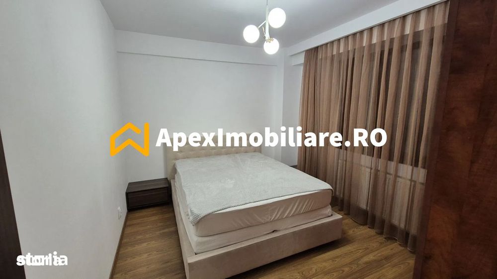 Apartament 3 camere de inchiriat Bucurestii Noi Bucuresti | ApexImobil