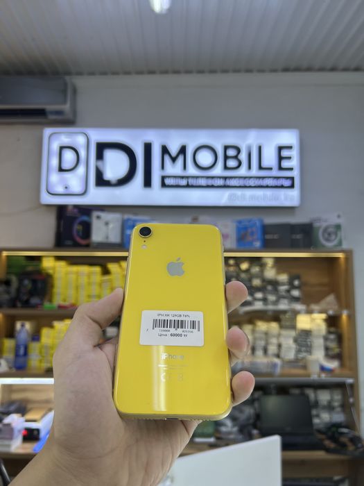 iPhone XR Айфон ХР