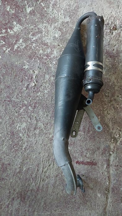 Части за aerox minarelli