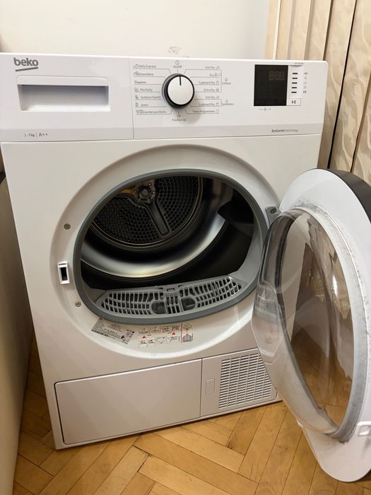 Tumble dryer for sale