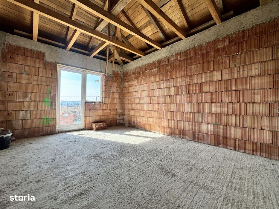 Casa 4 camere de vanzare in Jucu de Mijloc