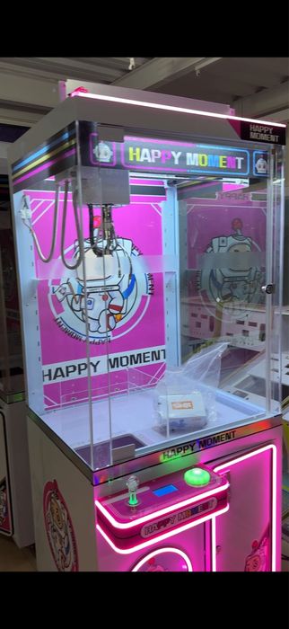 Кран аппарат, новый, Хватай-ка